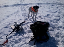 fishing equipment